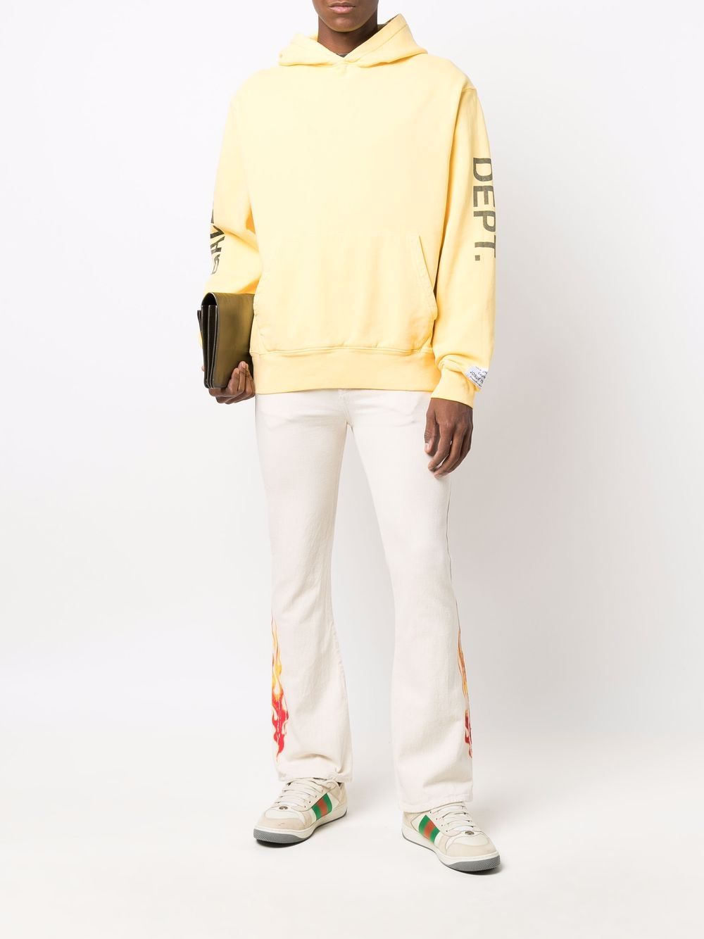 Gallery Dept Hoodie