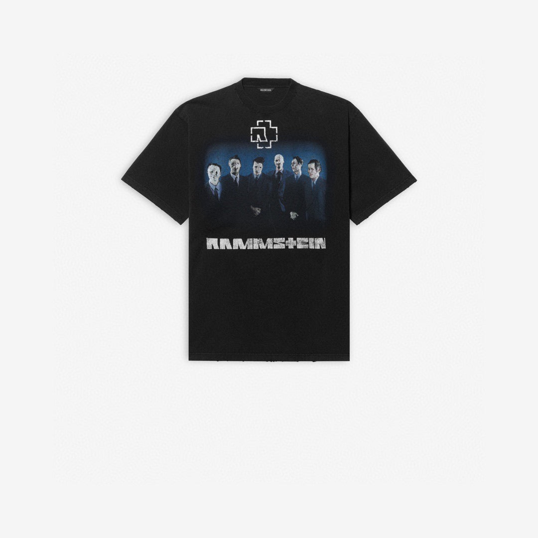 Ba1en*iaga T-shirt