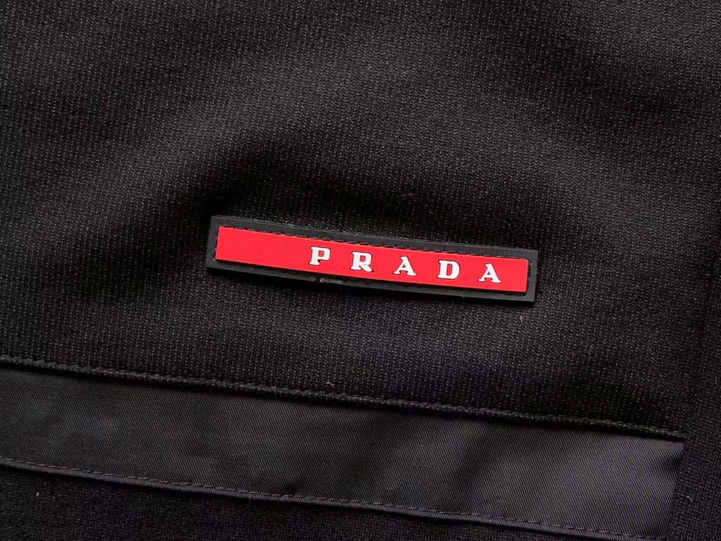 Pra*a Sweatpants