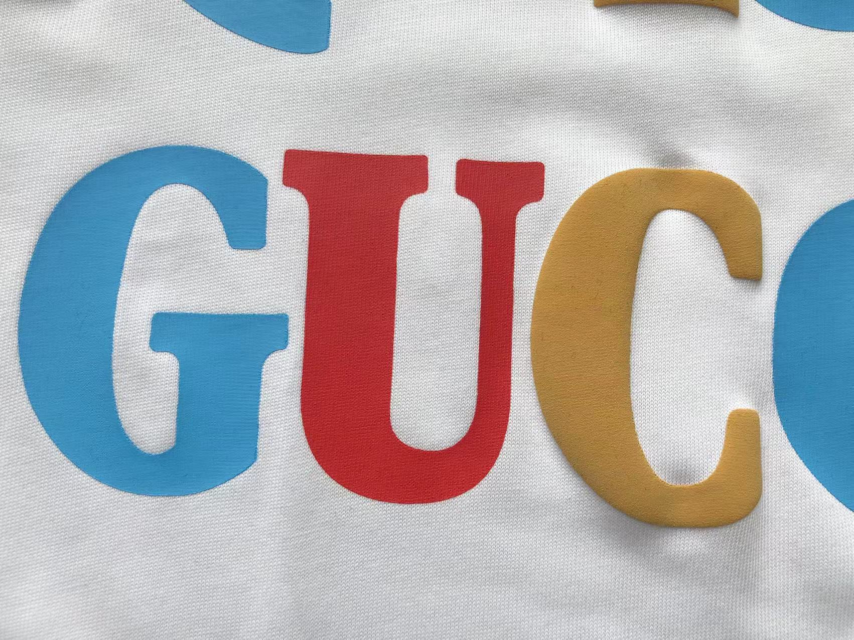 Gvc*1 T-shirt