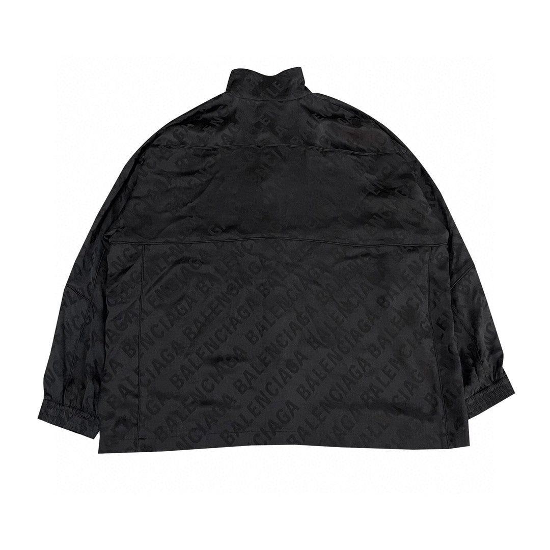 Ba1en*iaga Jacket