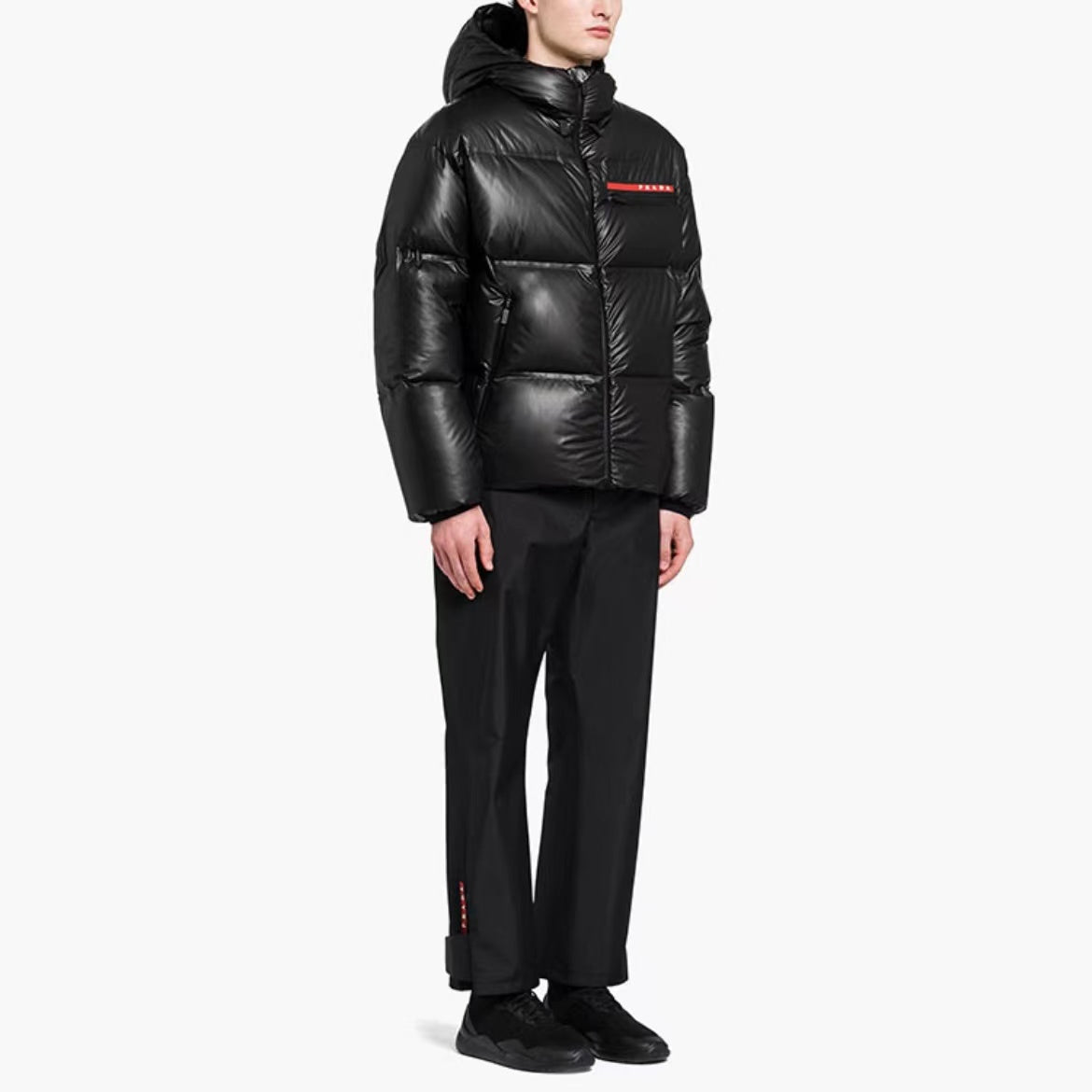 Pra*a Jacket