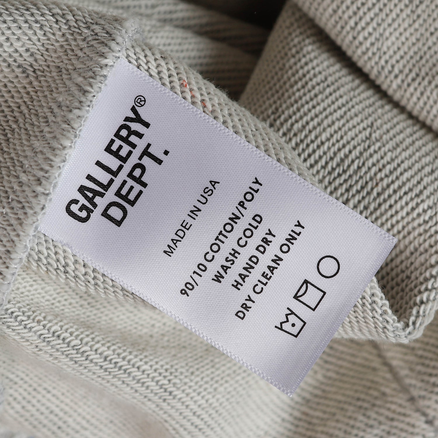 Gallery Dept Hoodie