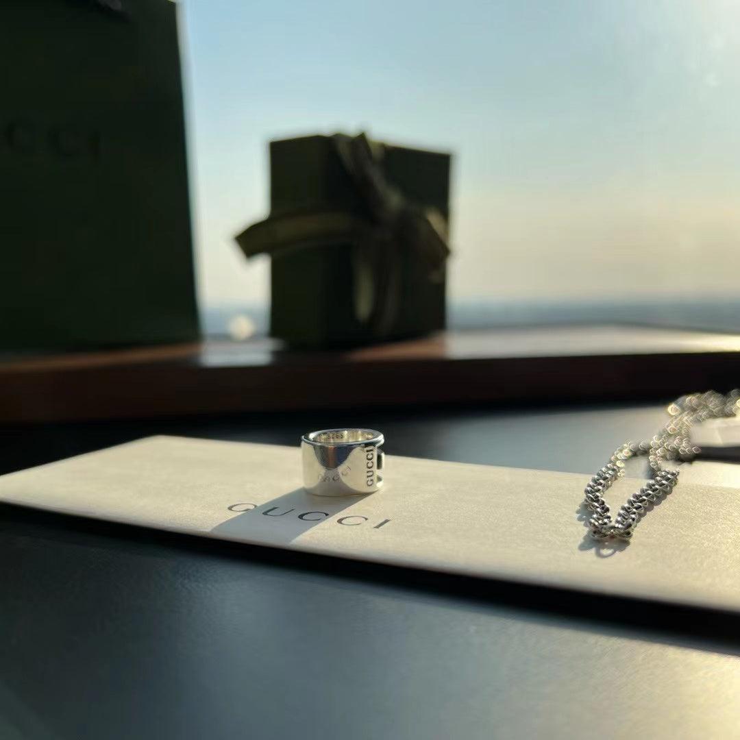 Gvc*1 Necklace