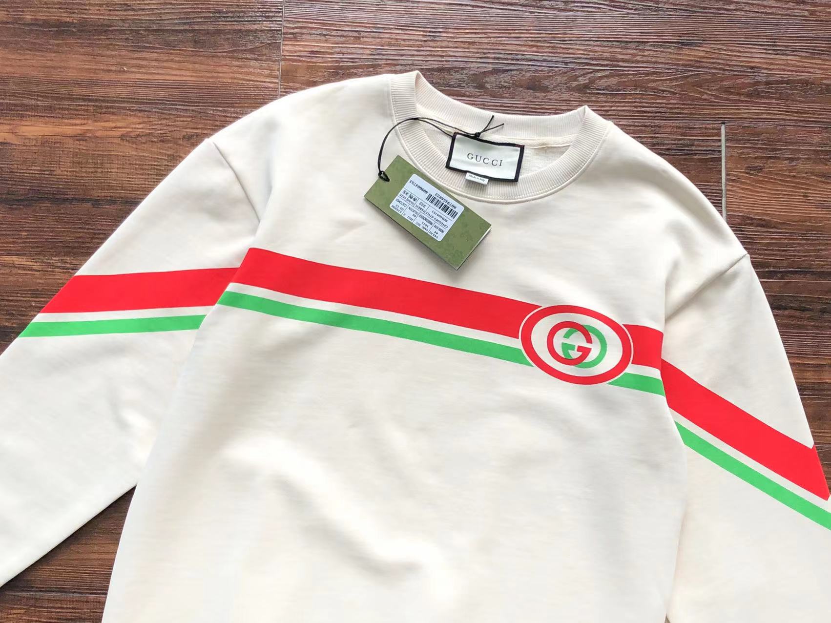 Gvc*1 Sweatshirt