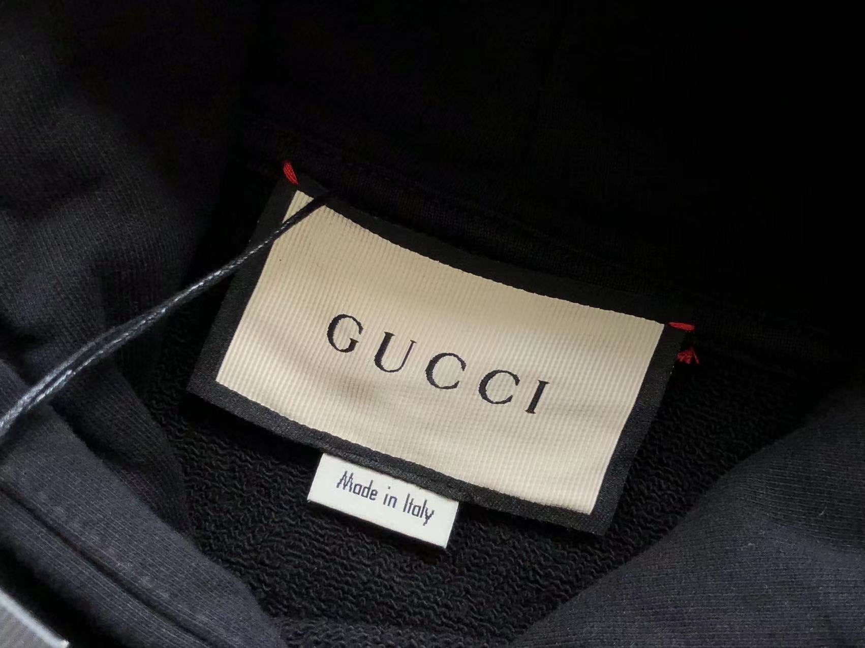 Gvc*1 Hoodie