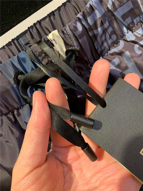 2022ss F**di Shorts