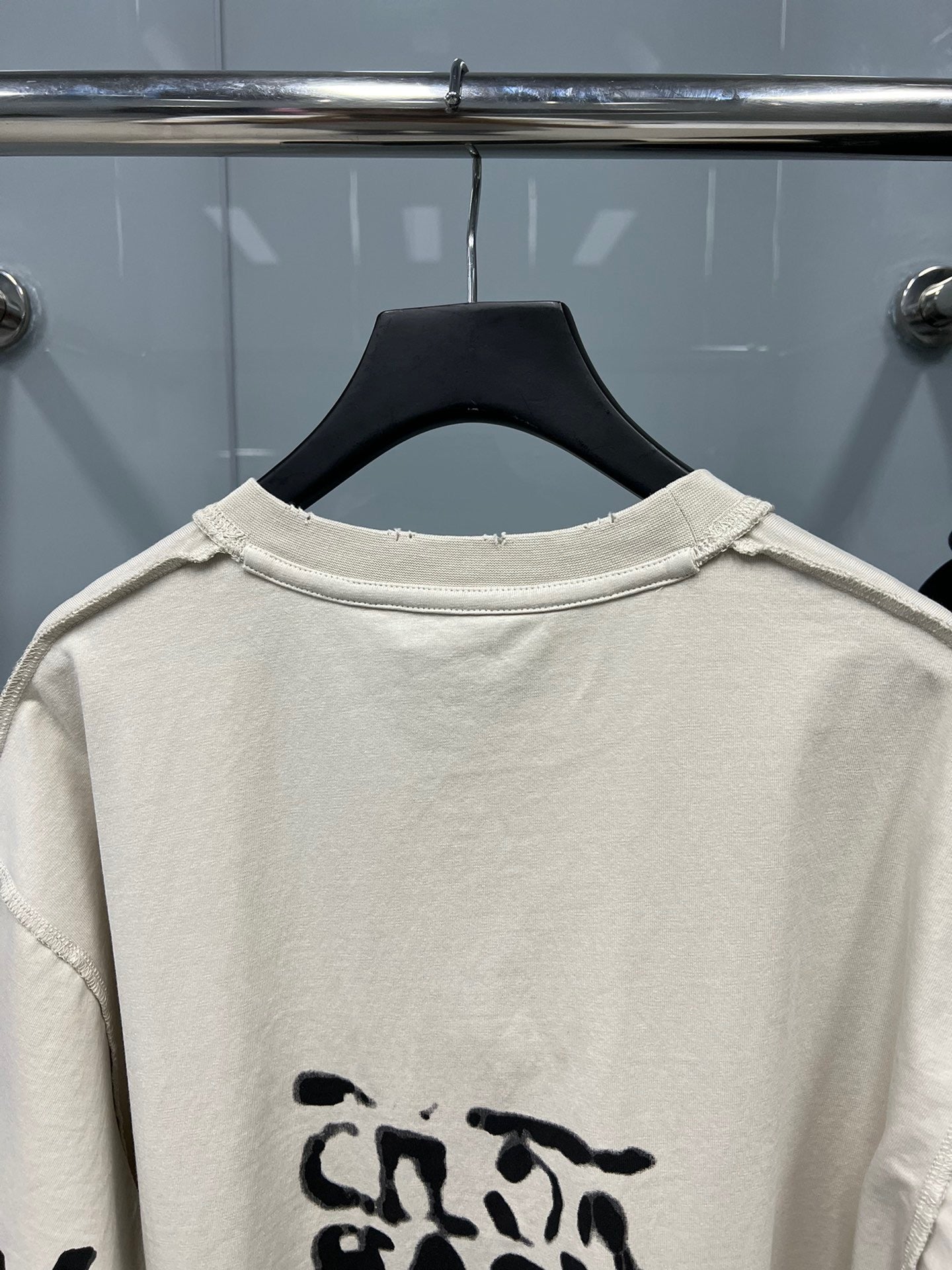 Ba1en*iaga T-shirt