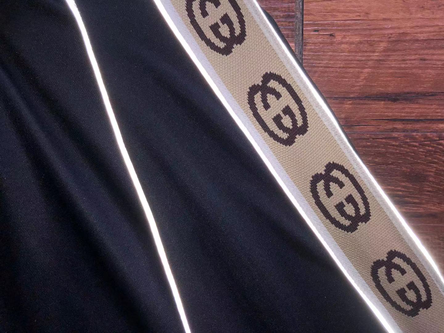 Gvc*1 Jacket