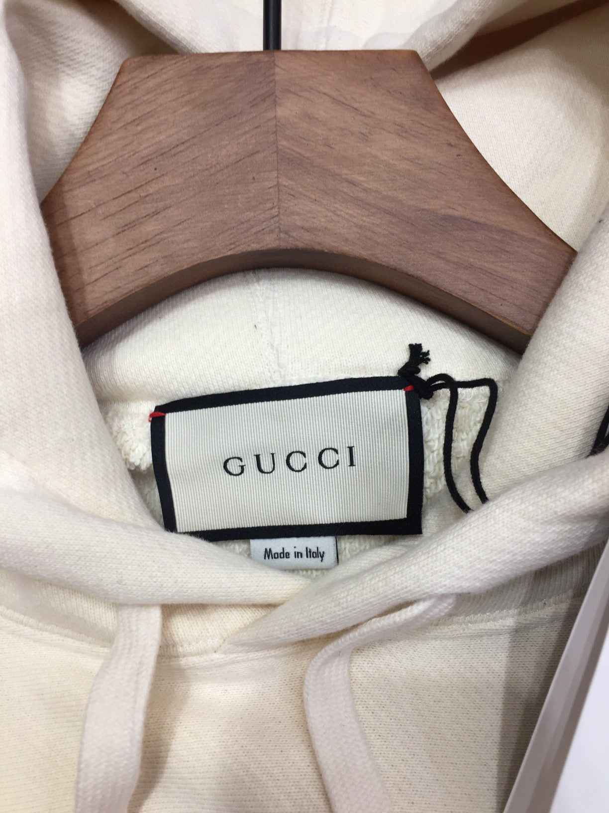 Gvc*1 Hoodie