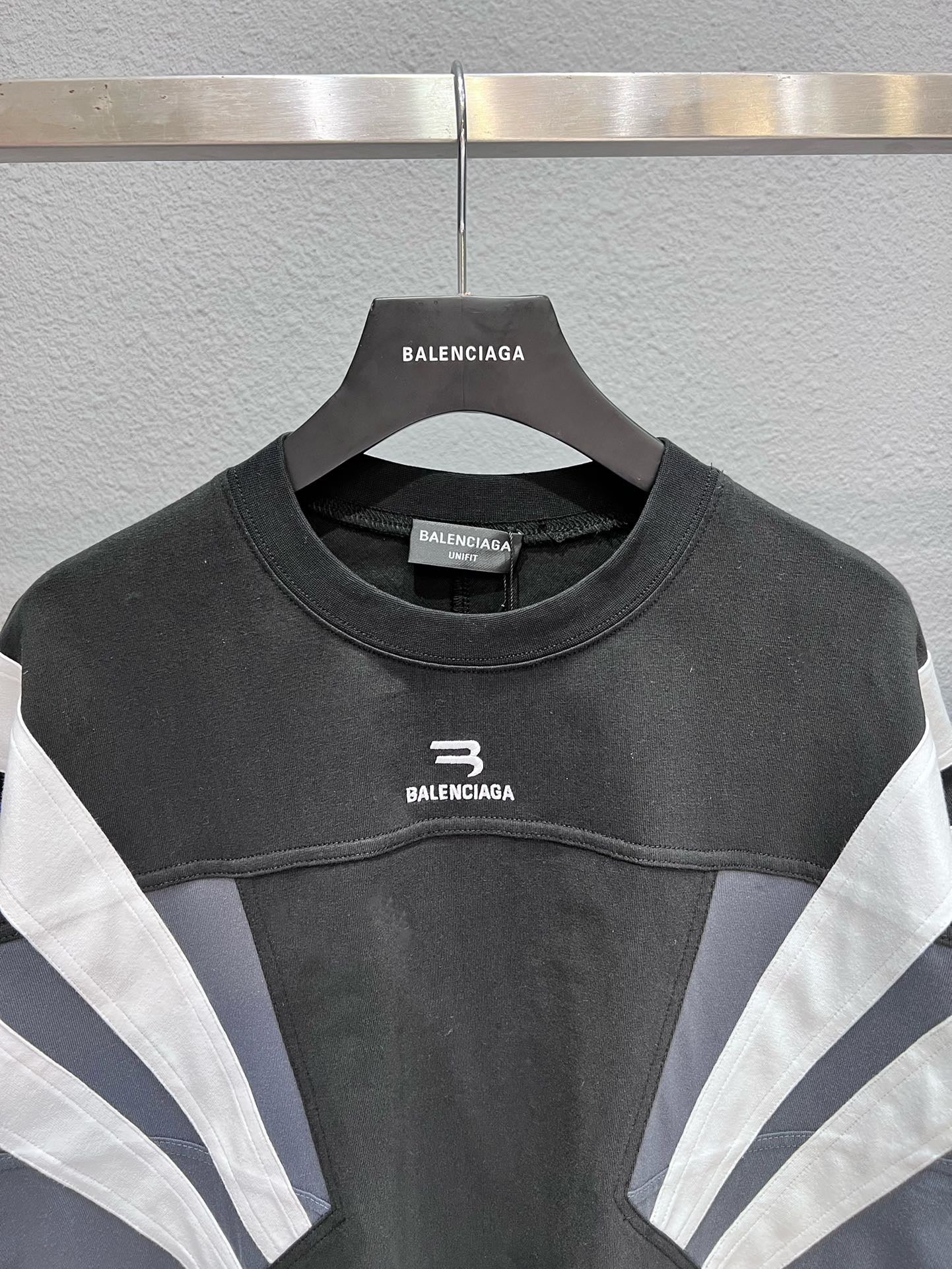 Ba1en*iaga T-shirt