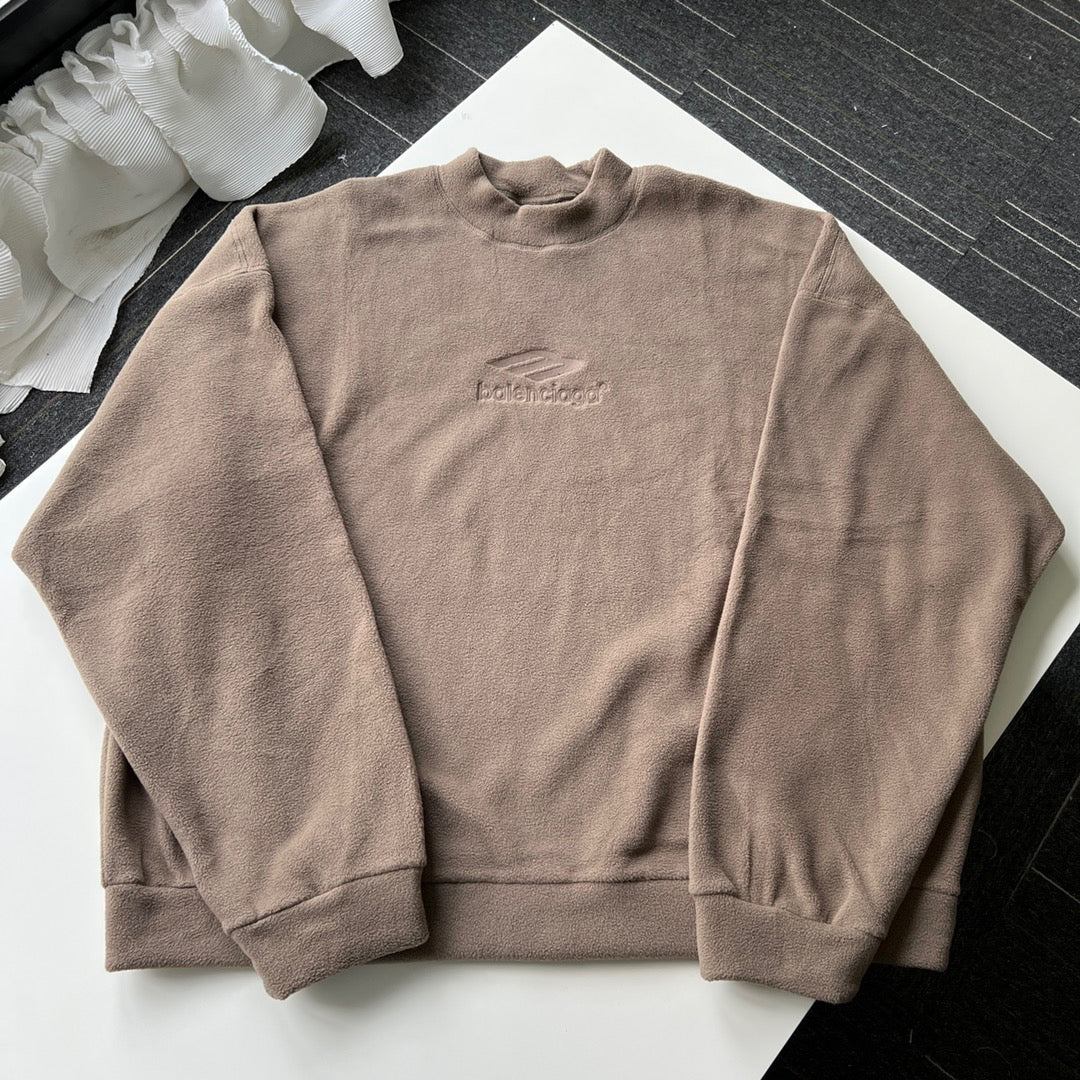 Ba1en*iaga Sweatshirt
