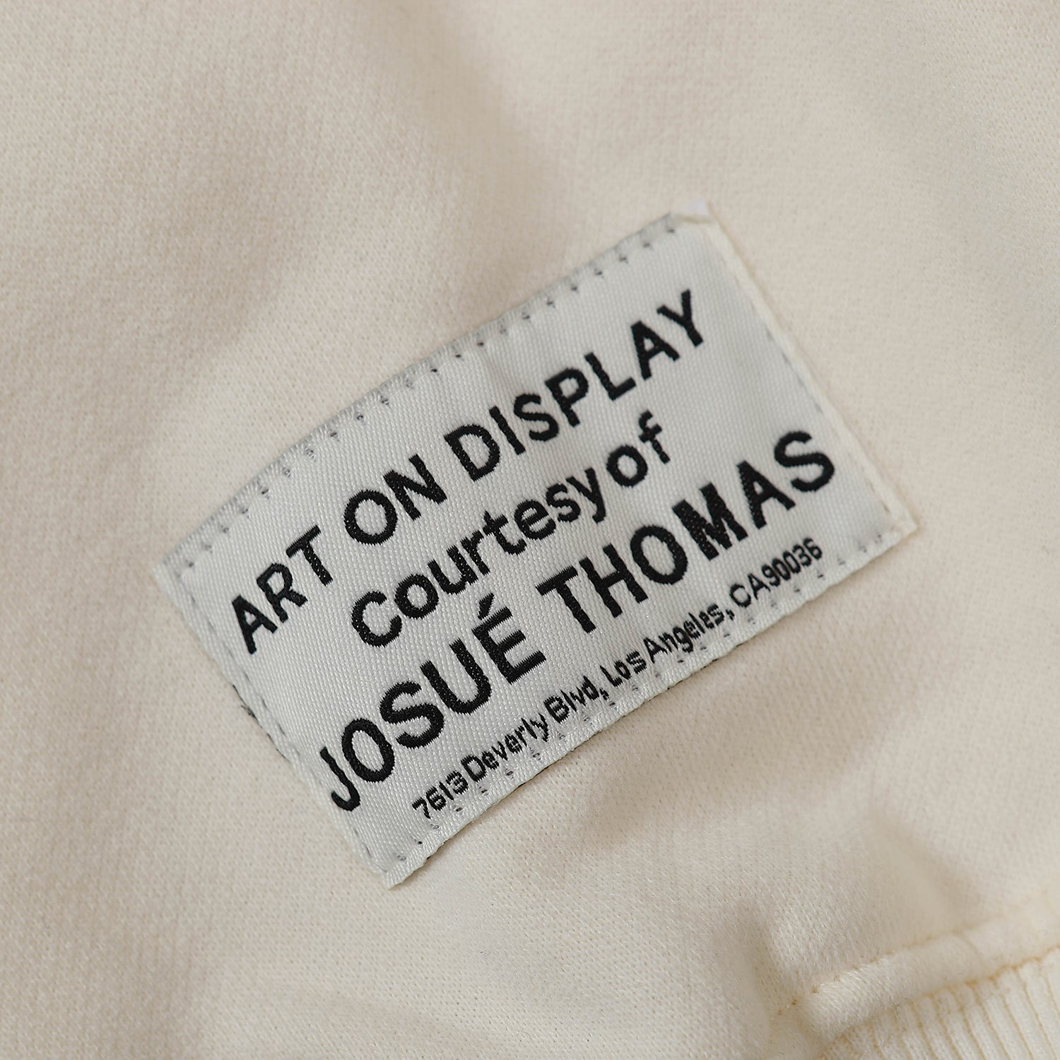 Gallery Dept Hoodie