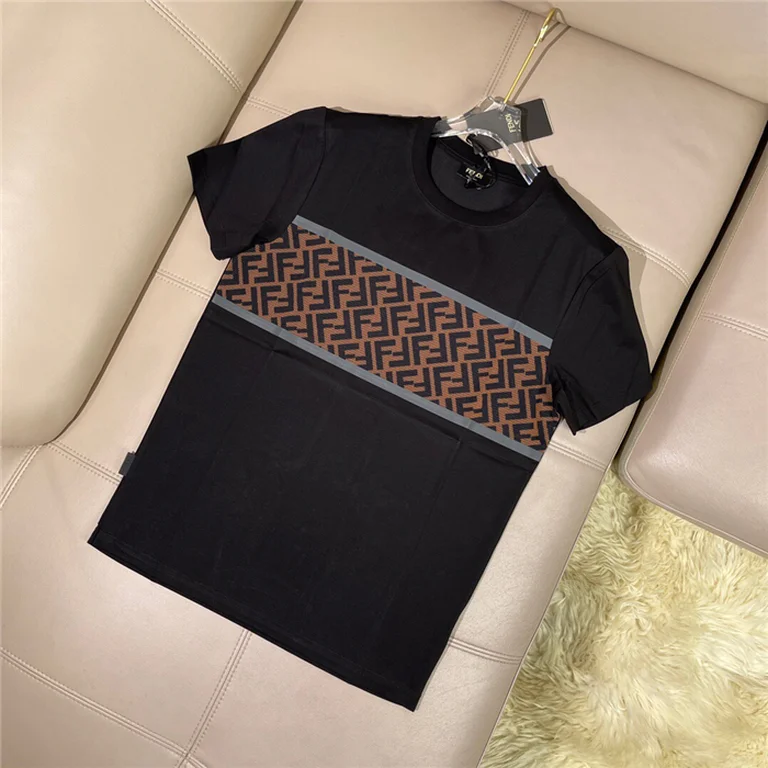 2021ss F**di T Shirt