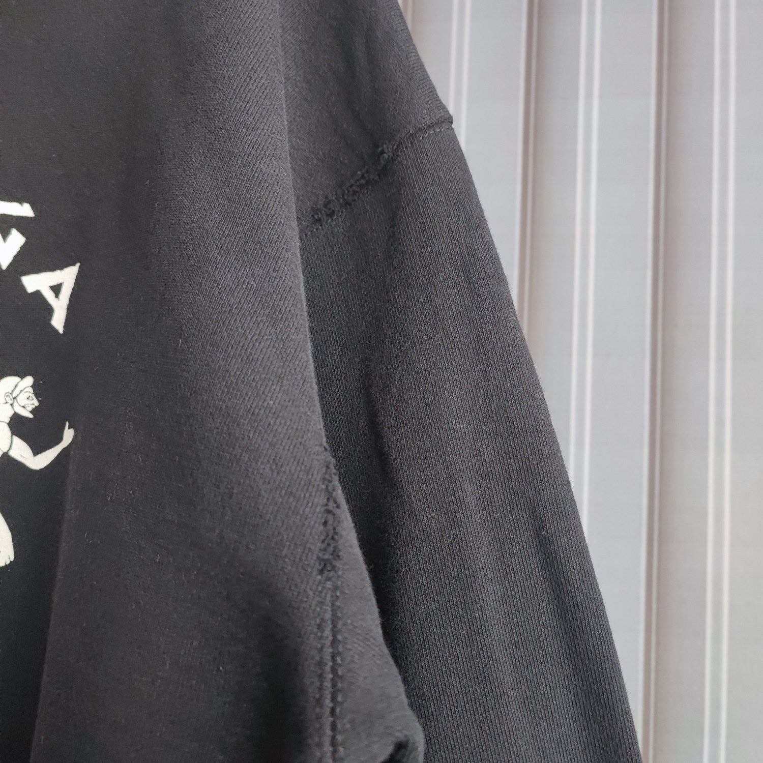 Ba1en*iaga Hoodie