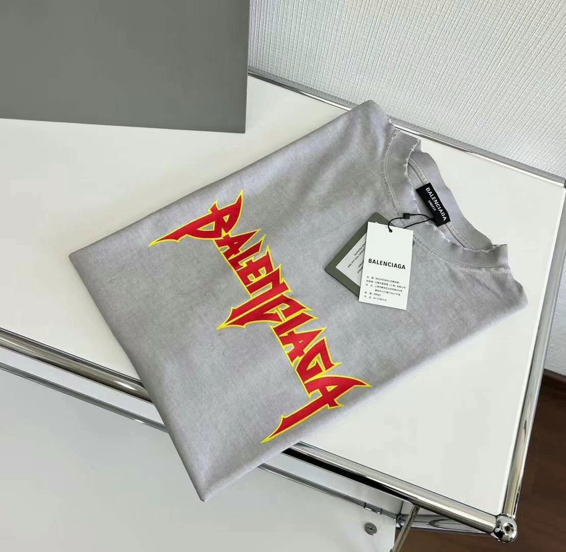 Ba1en*iaga T-shirt