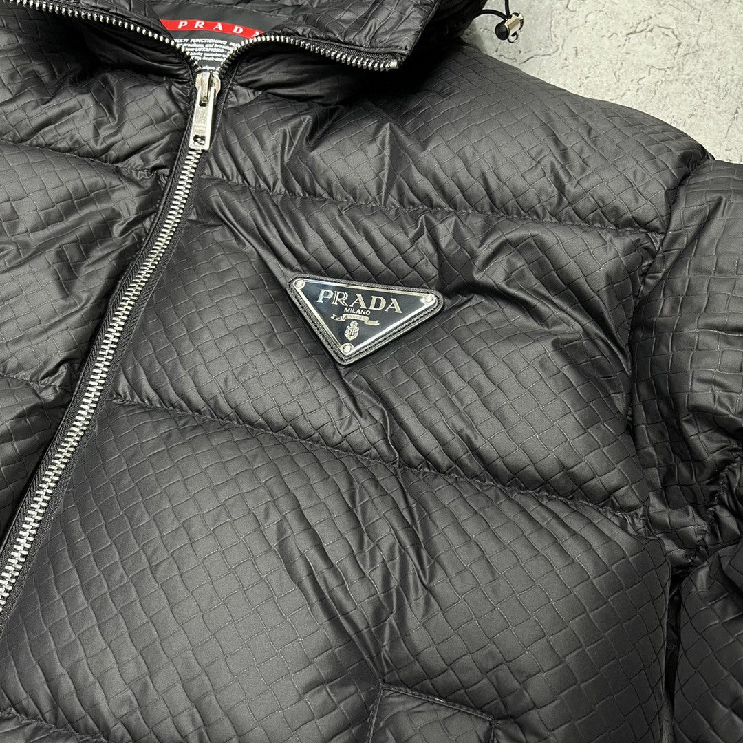 Pra*a Jacket