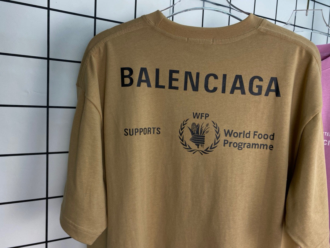 Ba1en*iaga T-shirt