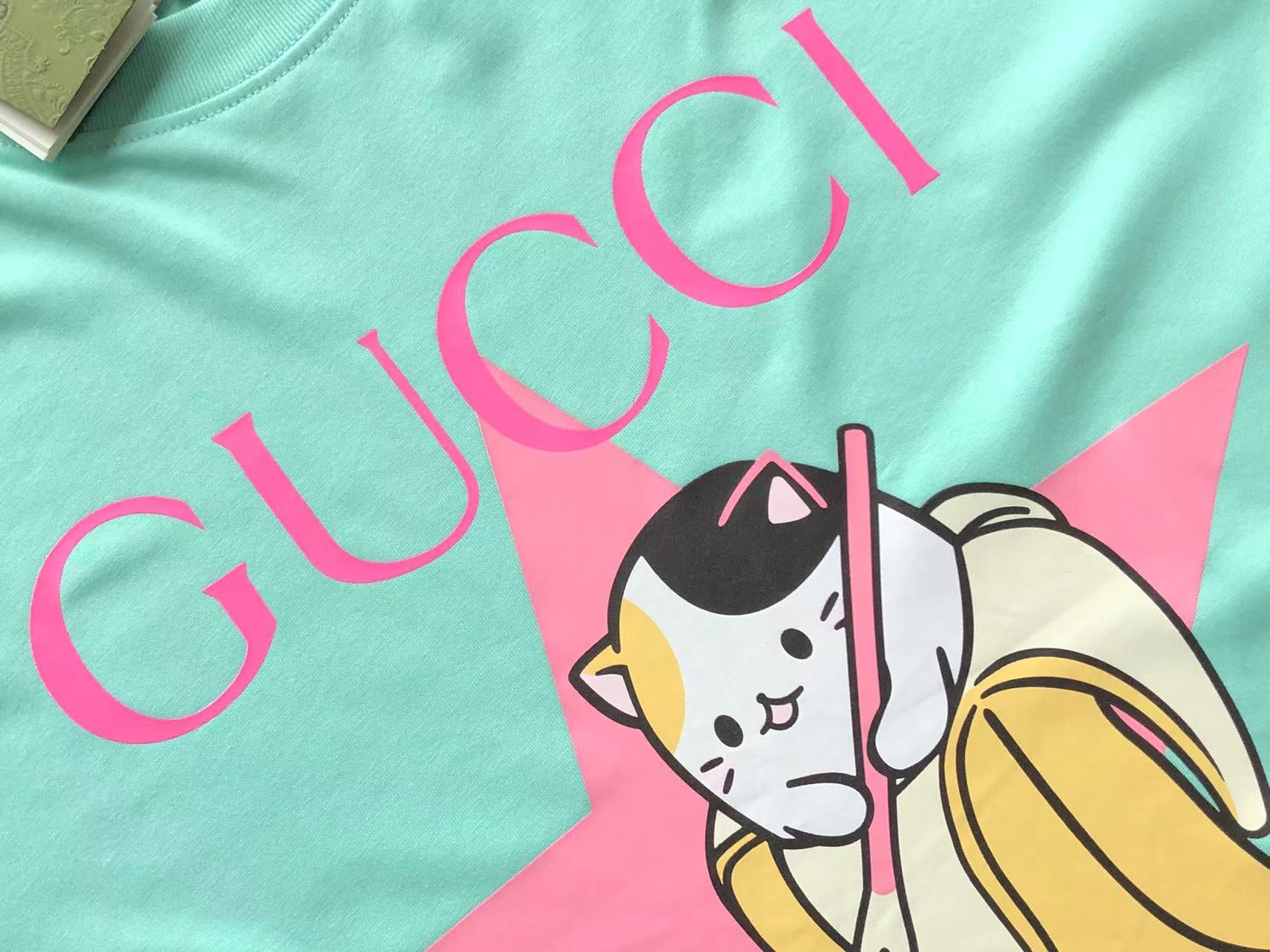 Gvc*1 T-shirt