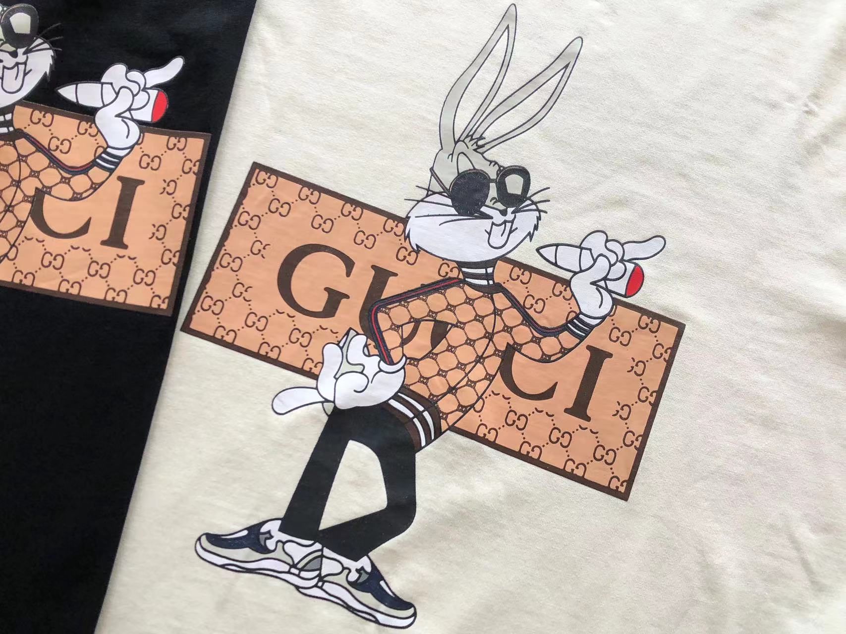 Gvc*1 T-shirt