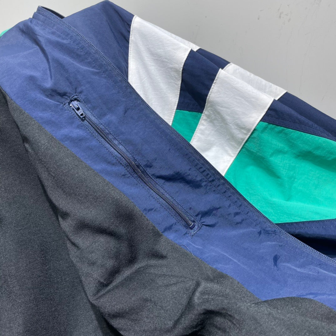 Ba1en*iaga Jacket