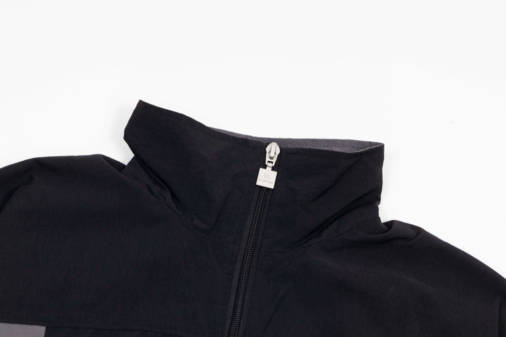 Ba1en*iaga Jacket