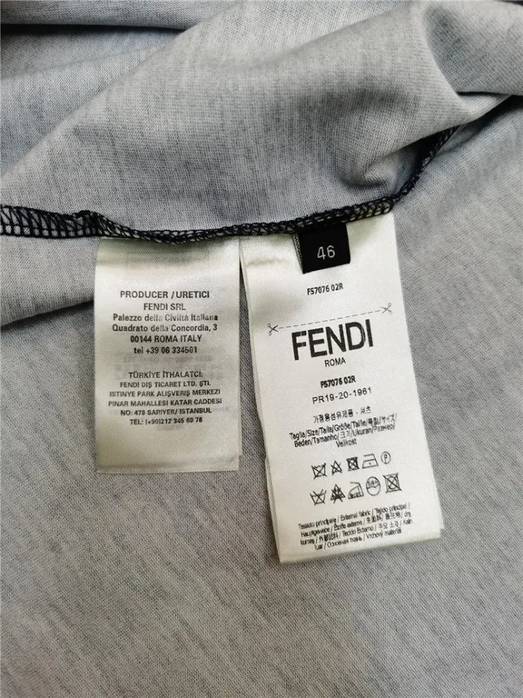 2023SS F**di T Shirt