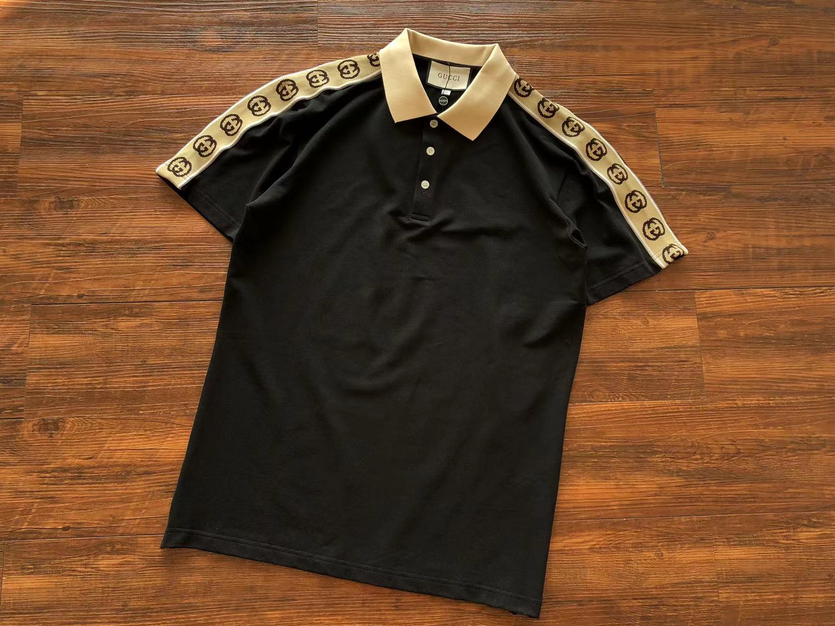 Gvc*1 Shirt