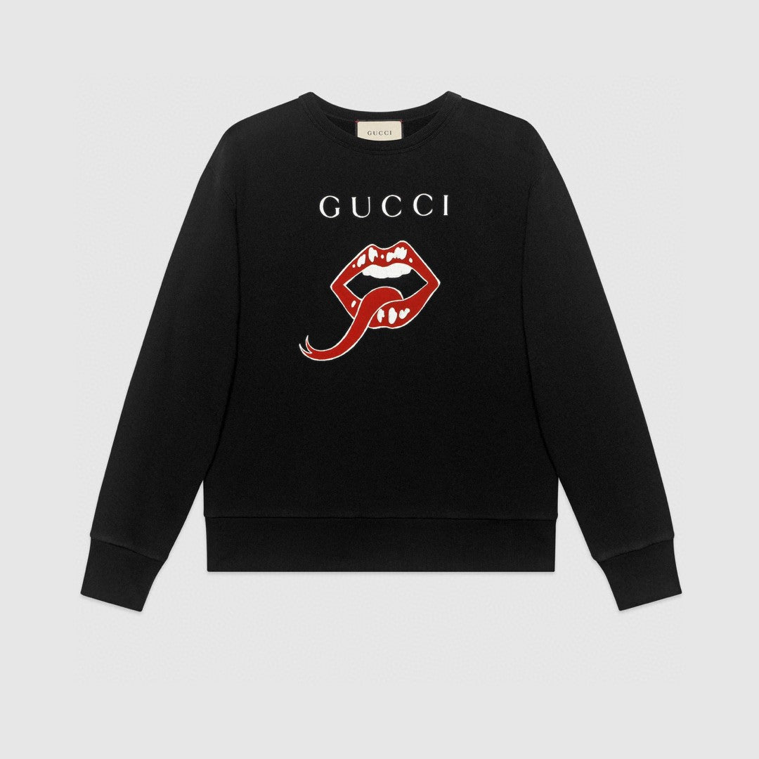 Gvc*1 Sweatshirt