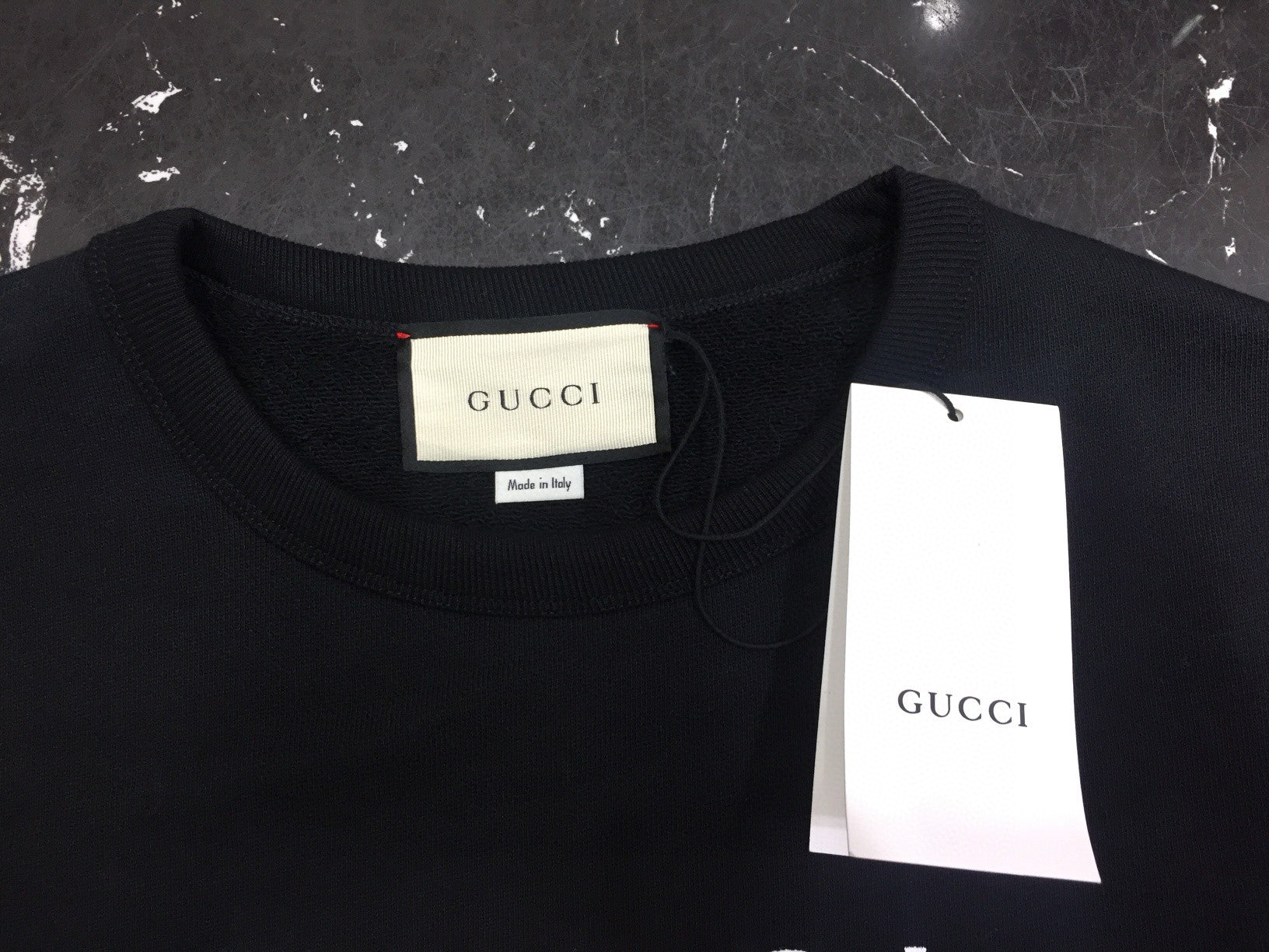 Gvc*1 Sweatshirt