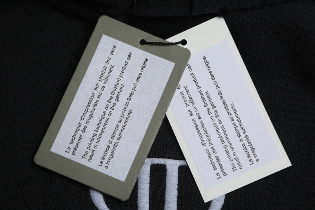 Ba1en*iaga Hoodie
