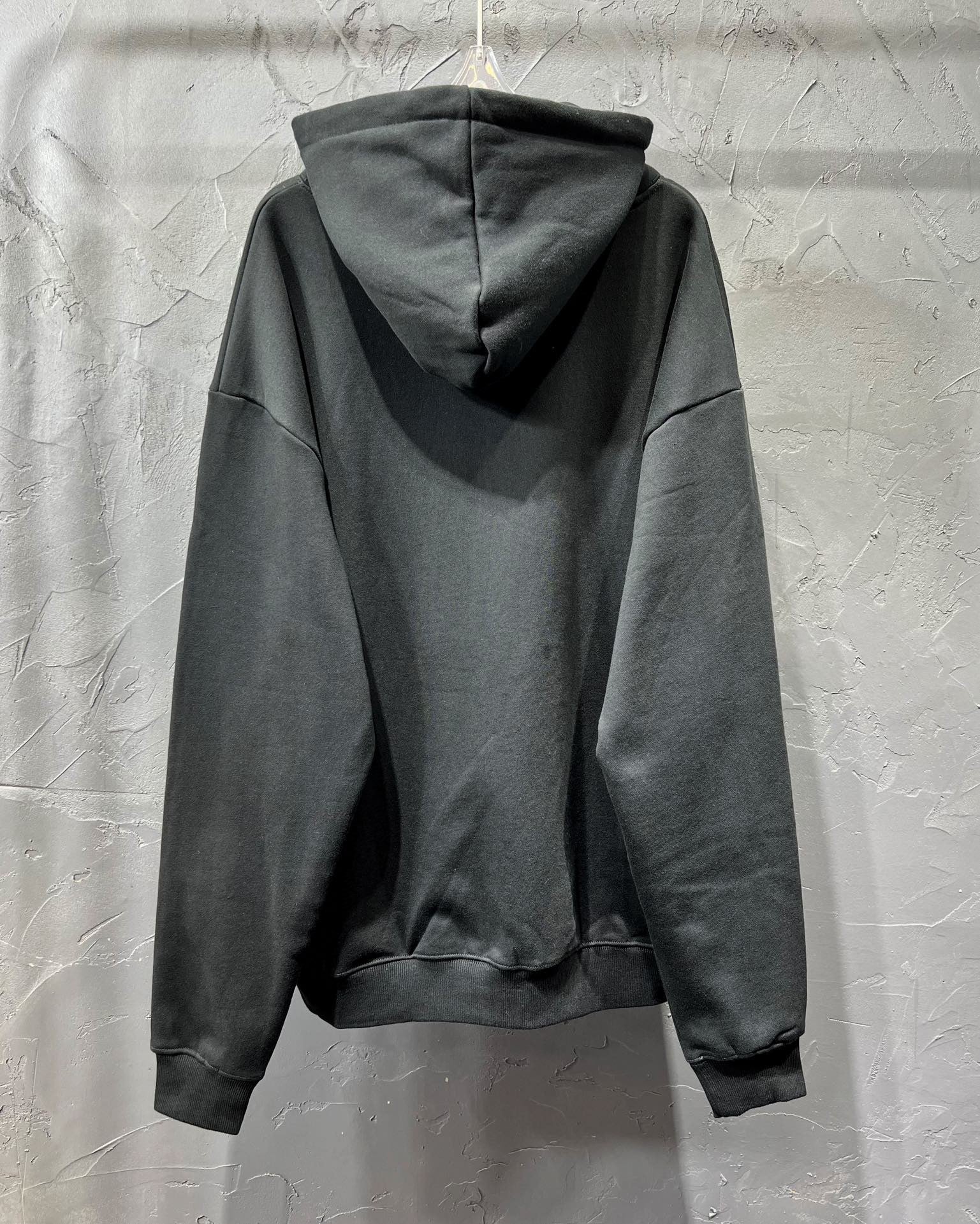 Ba1en*iaga Hoodie