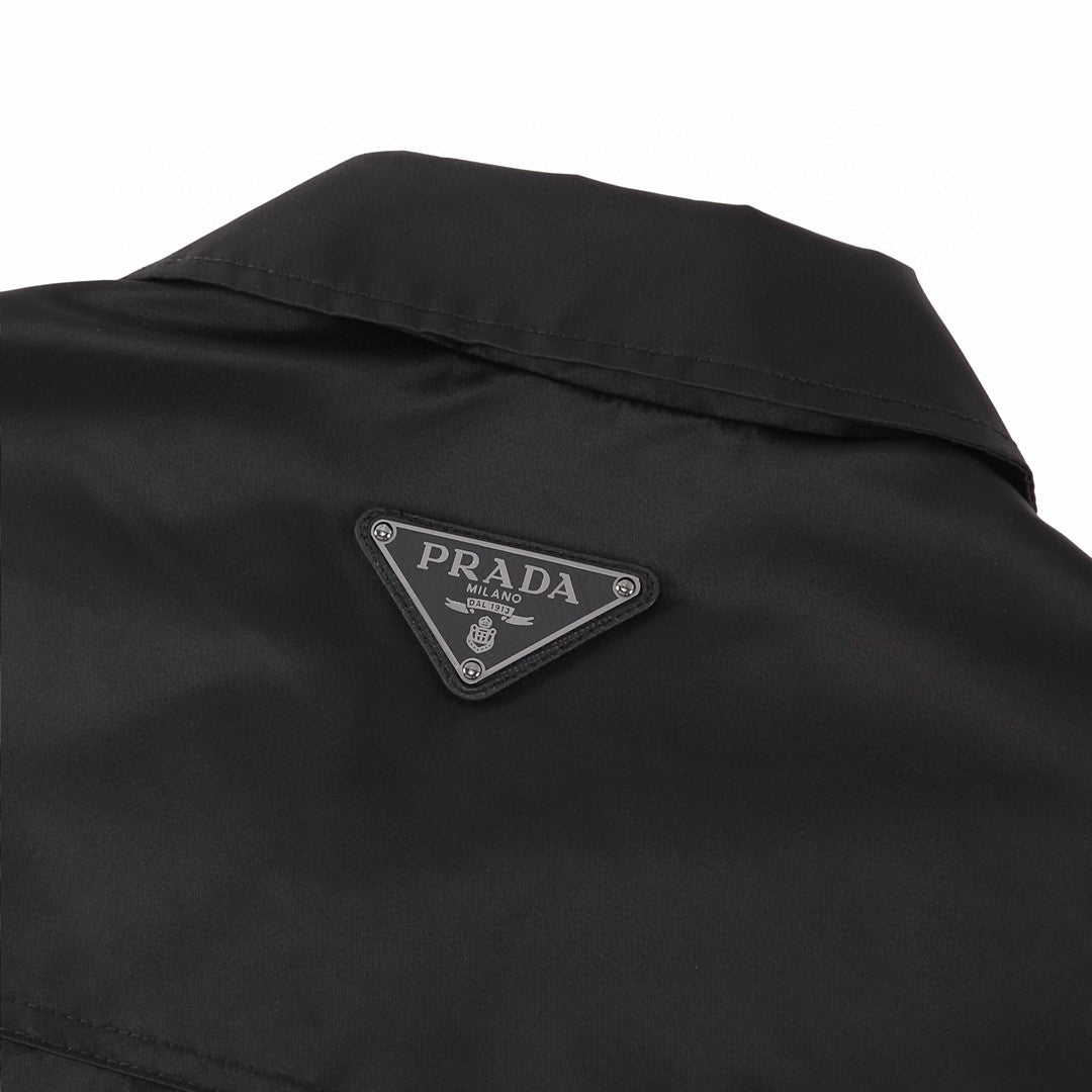 Pra*a Jacket