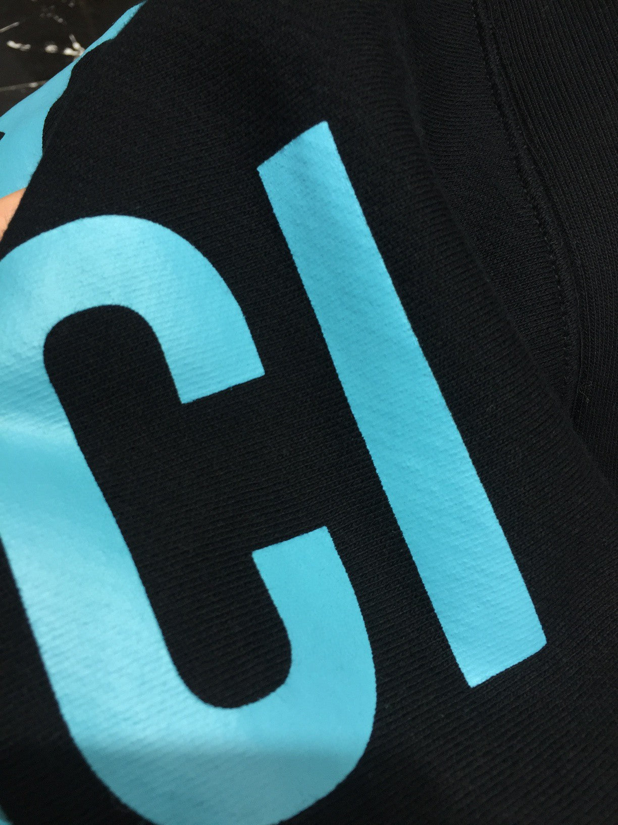 Gvc*1 Hoodie
