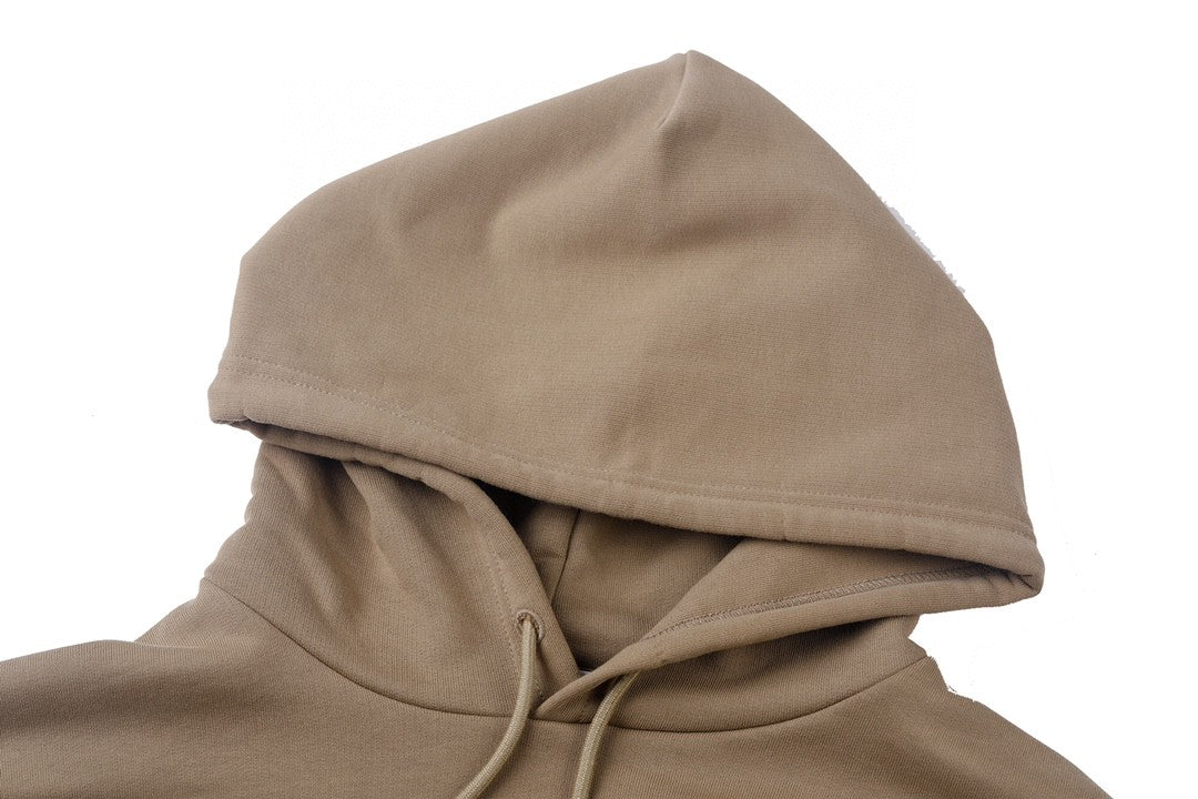 Ba1en*iaga Hoodie