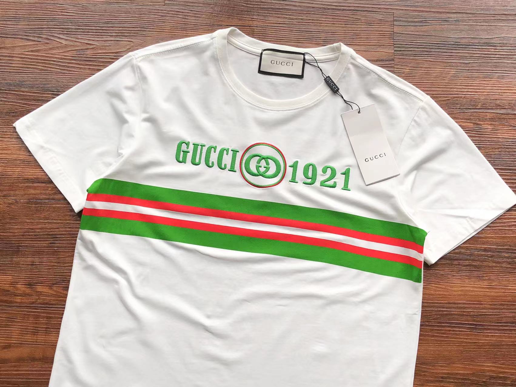 Gvc*1 T-shirt