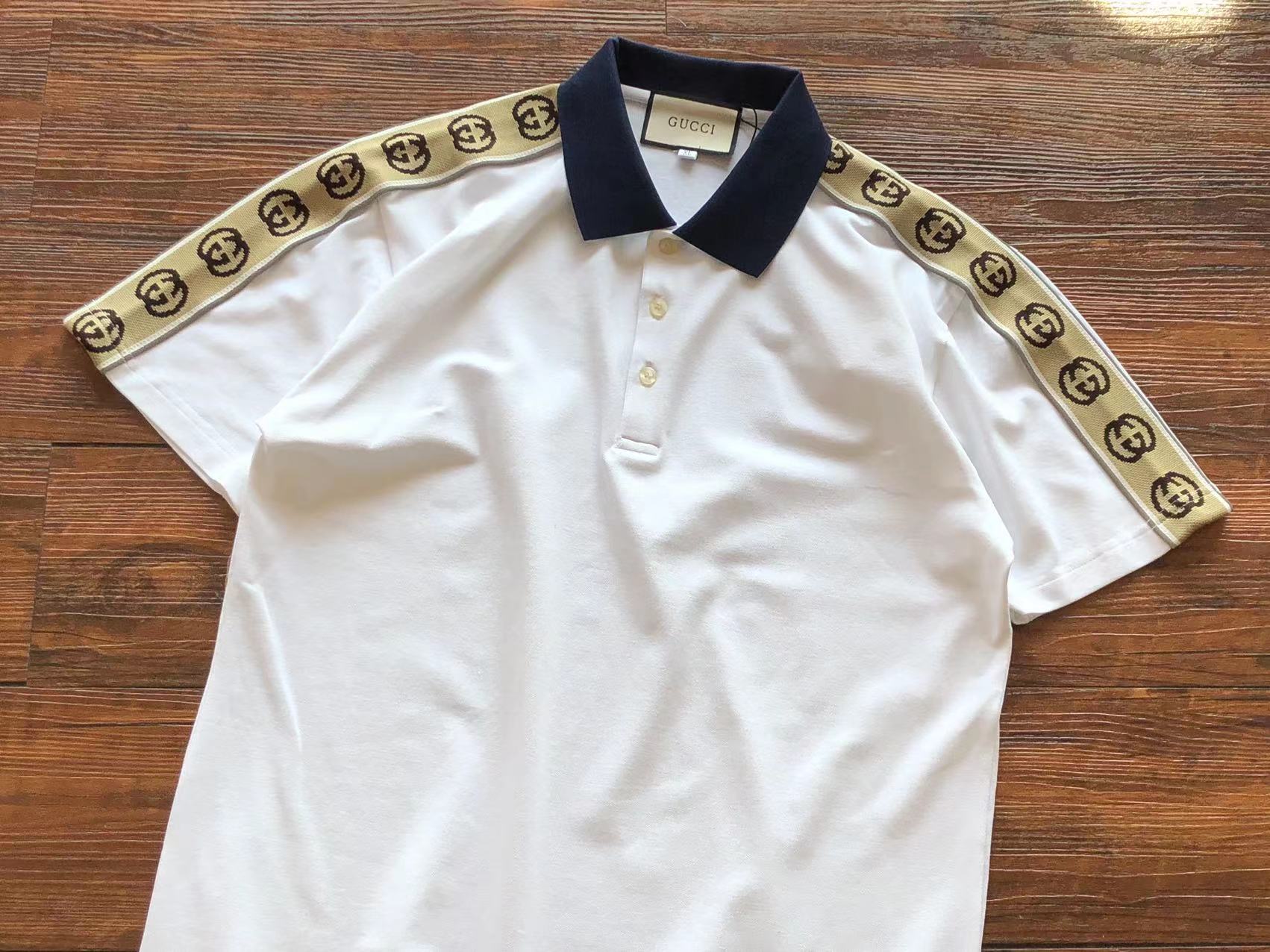 Gvc*1 Shirt