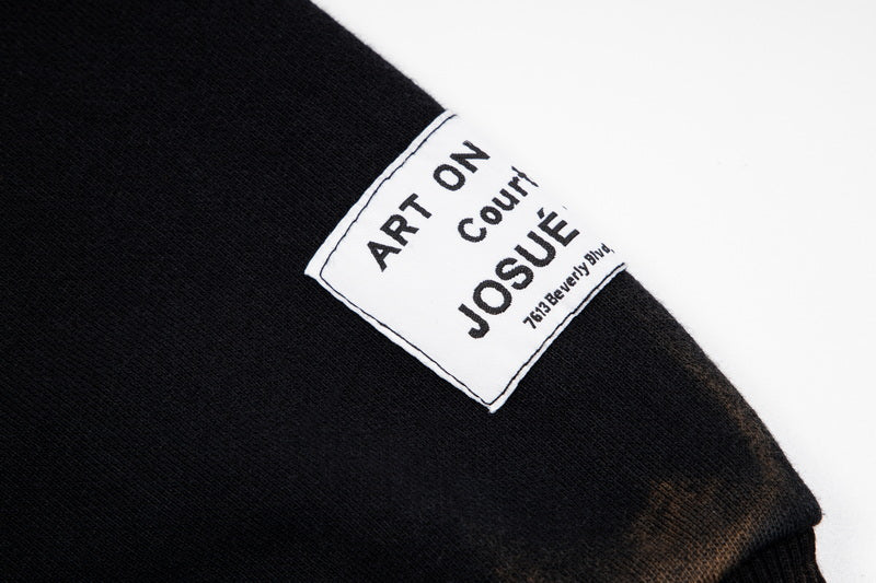 Gallery Dept Hoodie