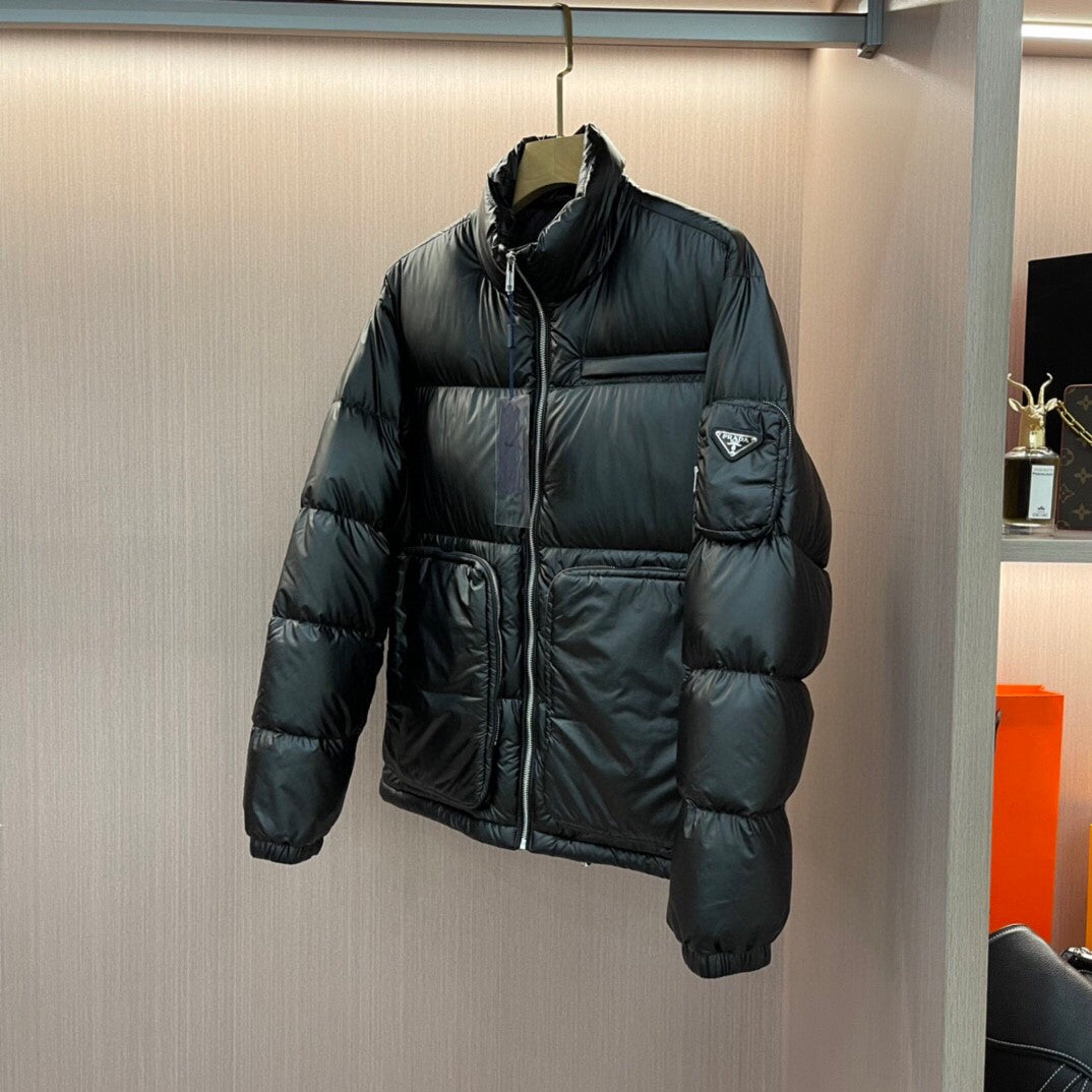 Pra*a Jacket