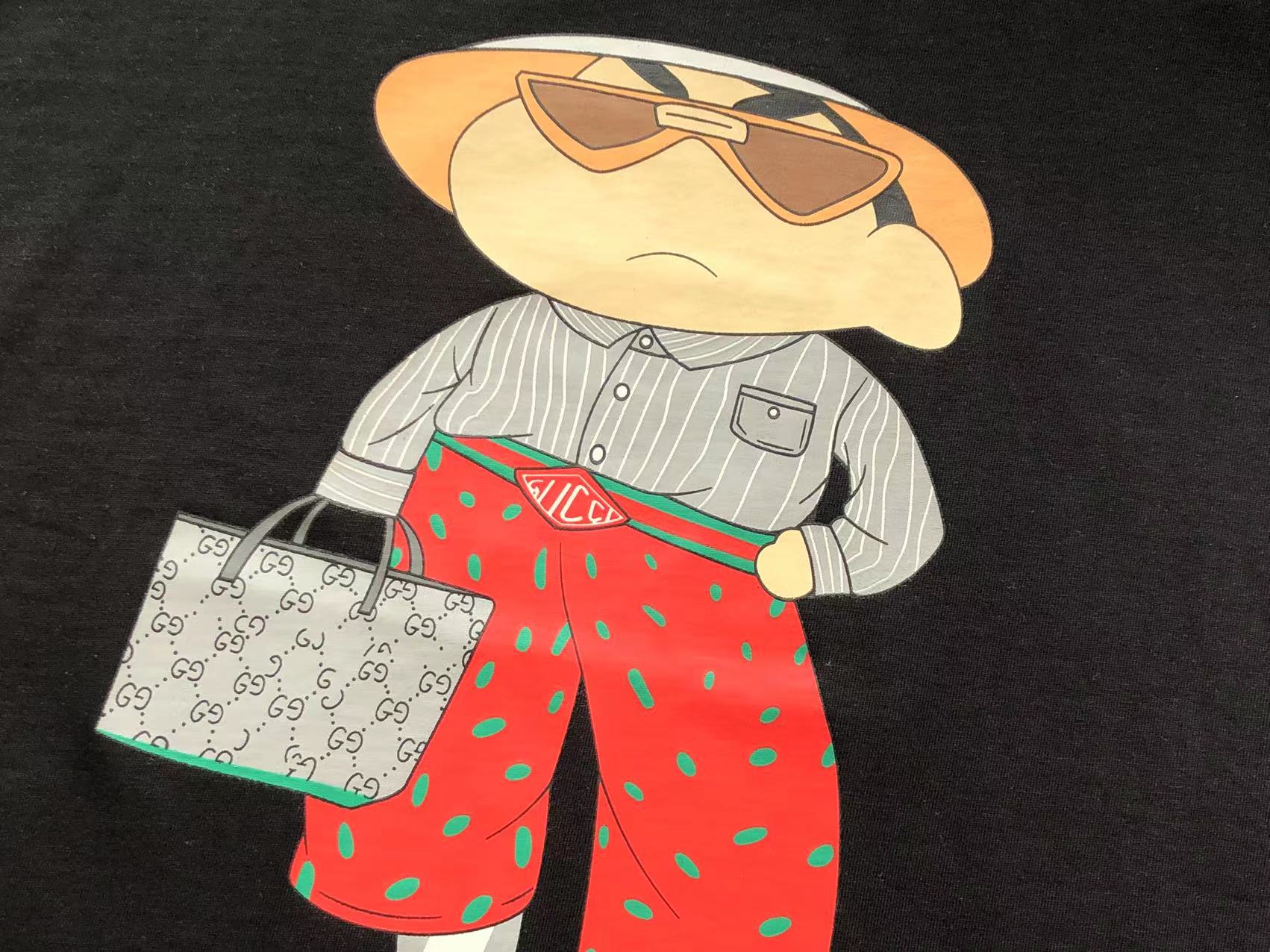 Gvc*1 T-shirt