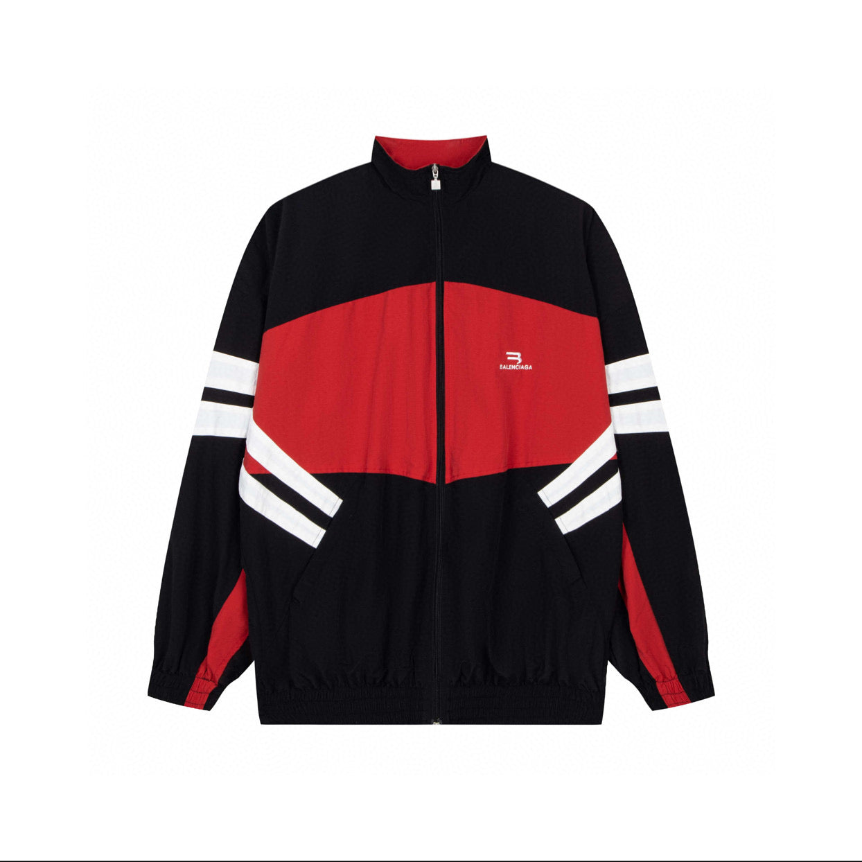 Ba1en*iaga Jacket