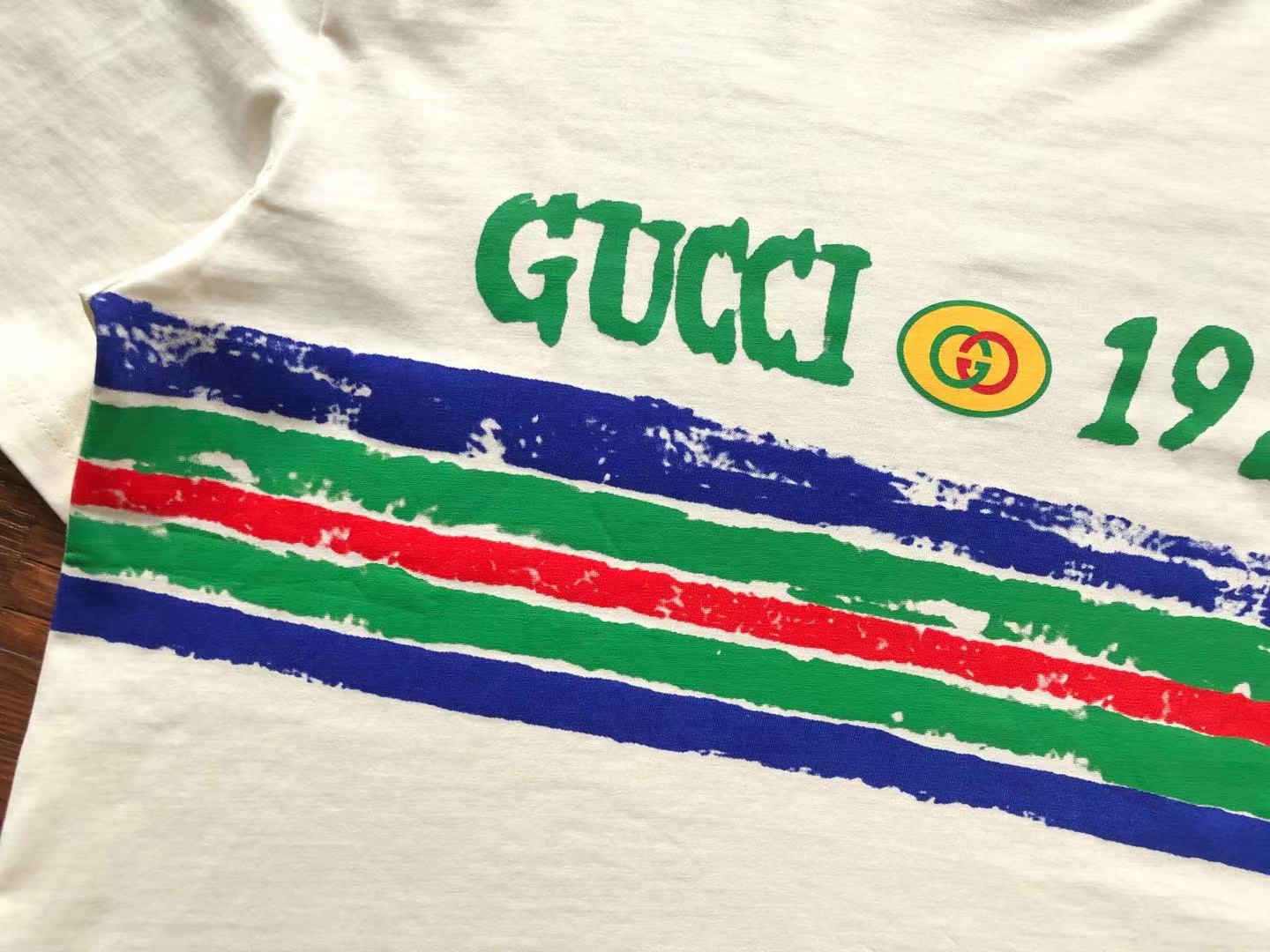 Gvc*1 T-shirt