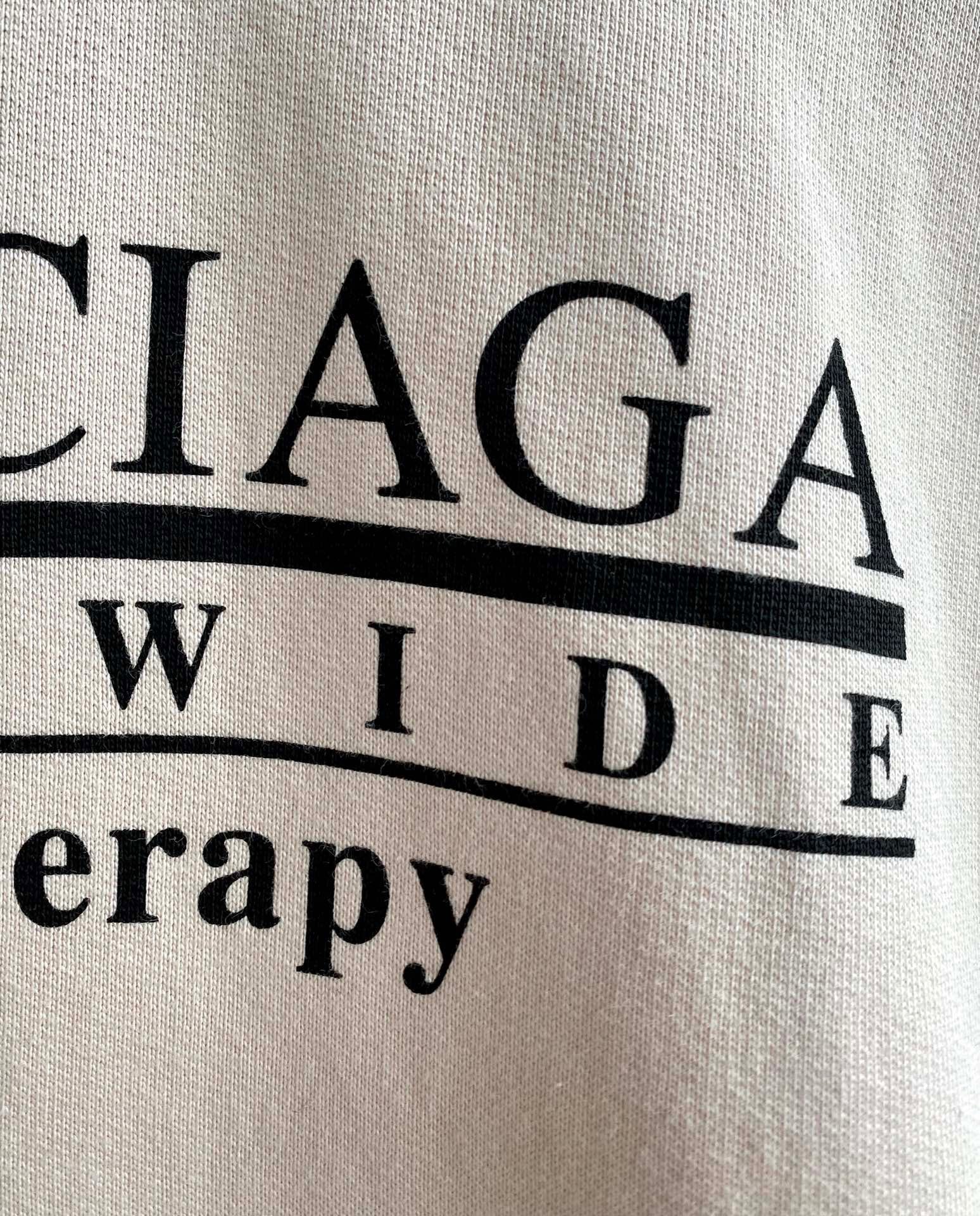 Ba1en*iaga Hoodie