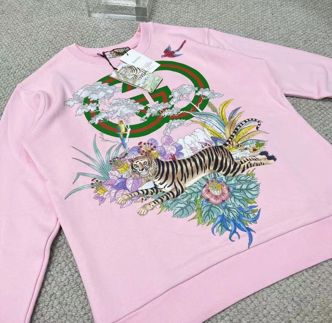 Gvc*1 Sweatshirt