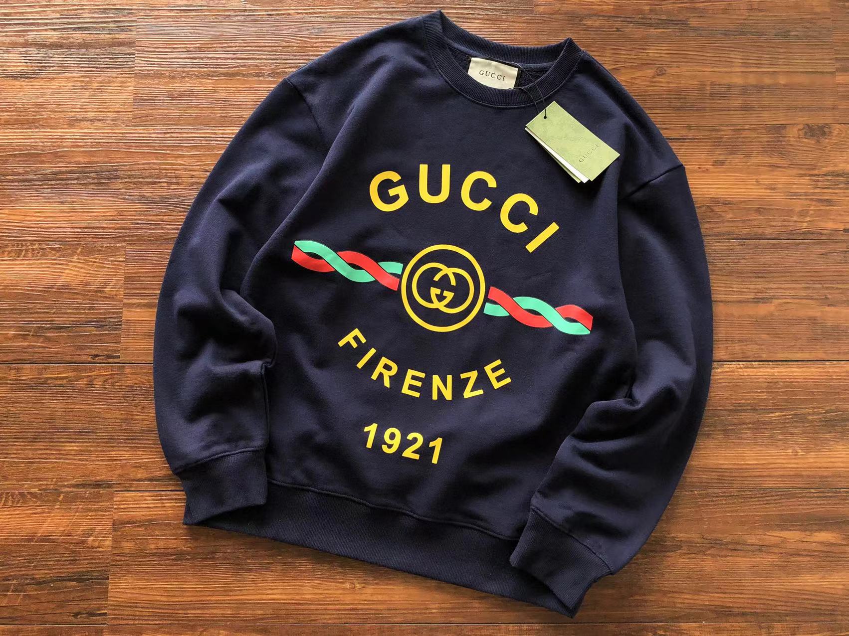 Gvc*1 Sweatshirt