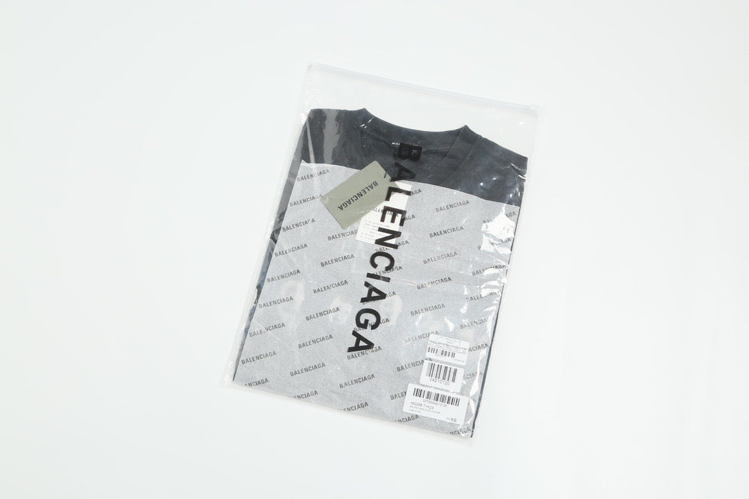 Ba1en*iaga T-shirt