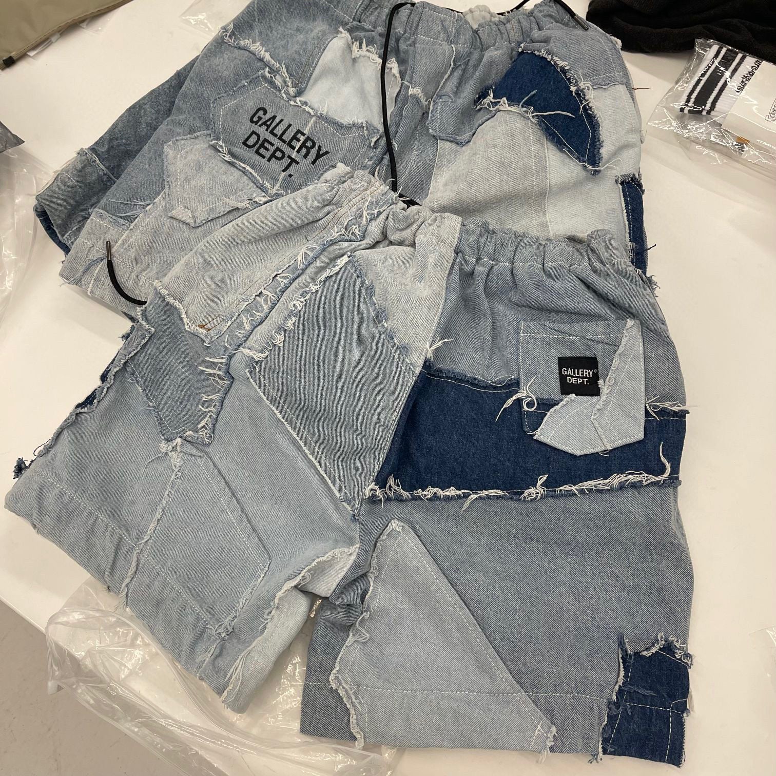 Gallery Dept Shorts