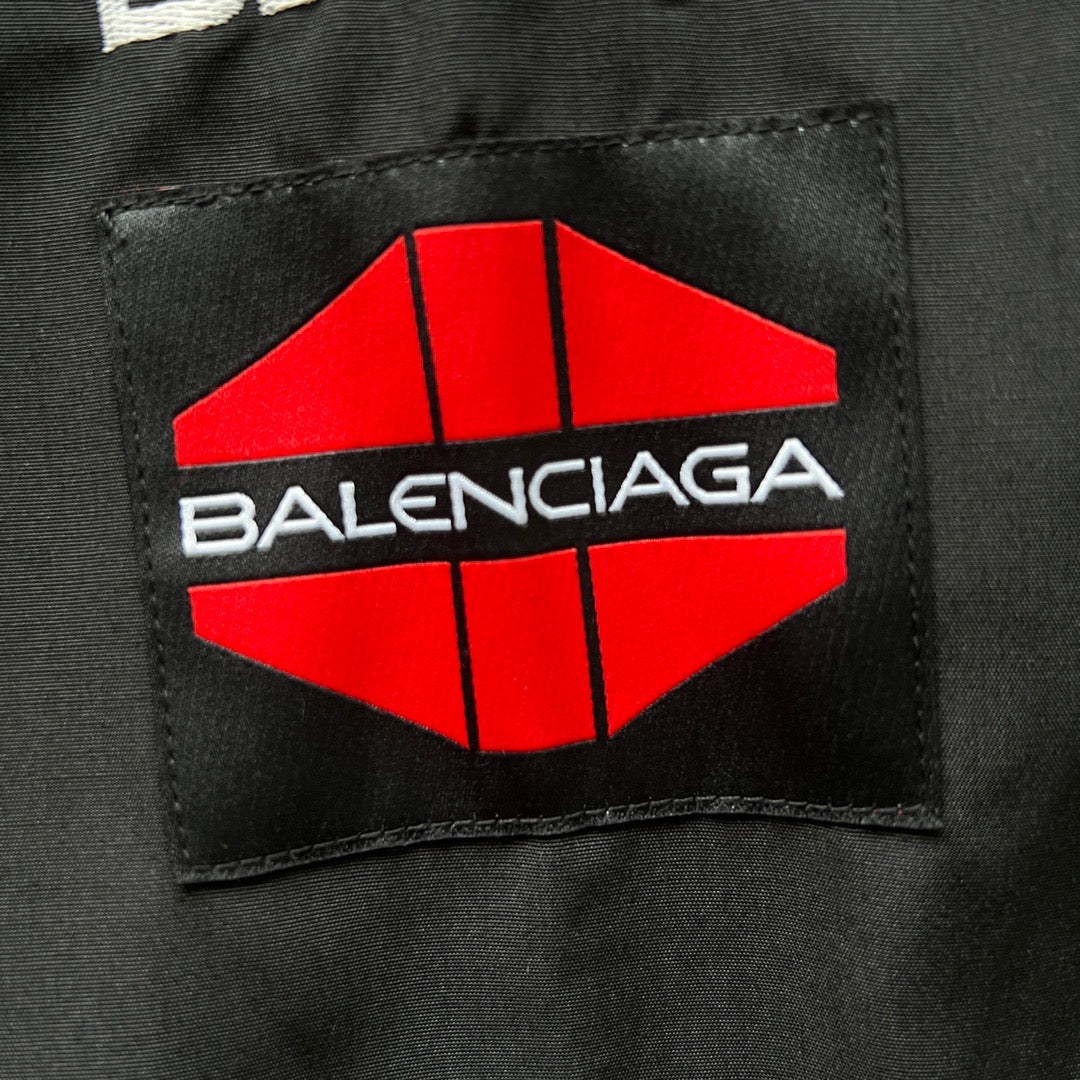 Ba1en*iaga Jacket