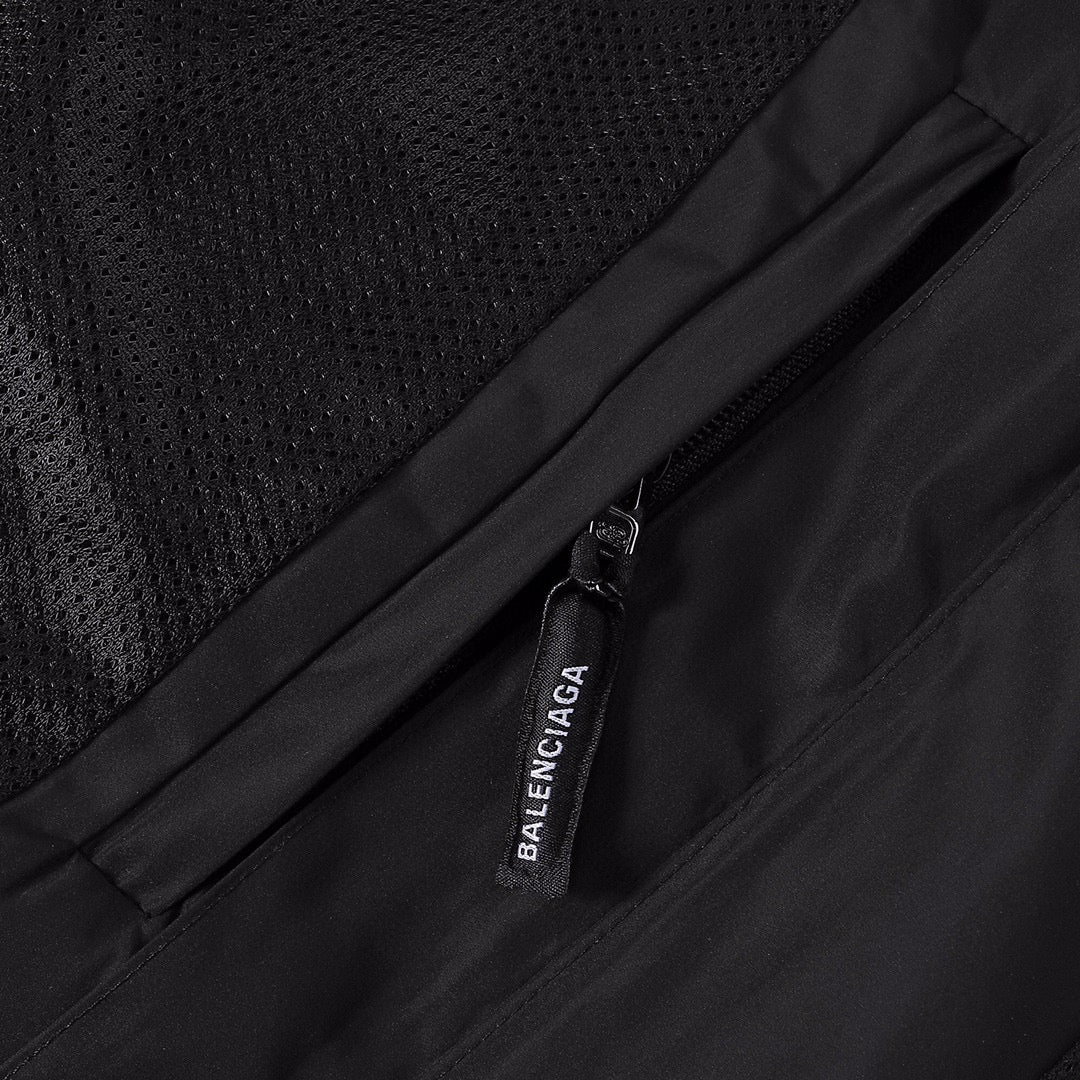 Ba1en*iaga Jacket