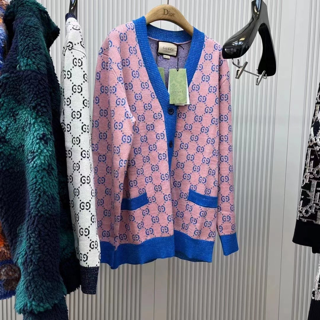 Gvc*1 Cardigan Dupe